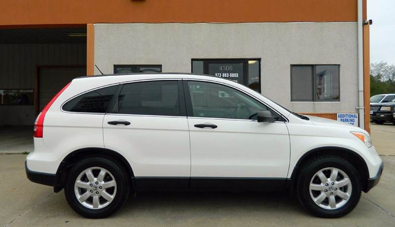 2008 Honda CR-V for sale at Parkway Motors in Osage Beach MO