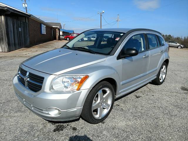 2007 Dodge Caliber Awd R T 4dr Wagon In Pelzer Sc Legend Auto