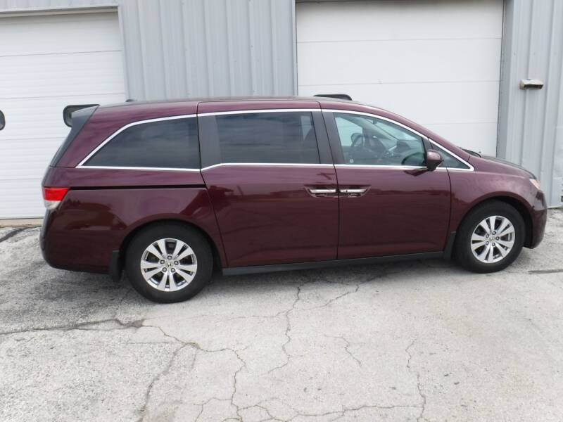 TERP BROTHERS AUTOMOTIVE INC Used Cars Manitowoc WI Dealer