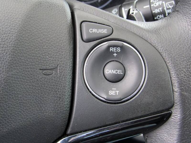 2017 Honda HR-V EX-L w/Navi (image 21)