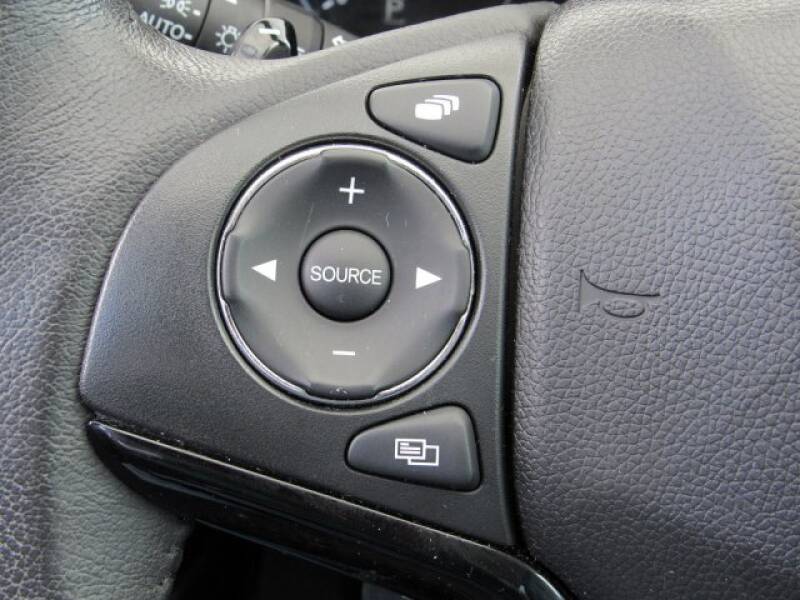 2017 Honda HR-V EX-L w/Navi (image 19)
