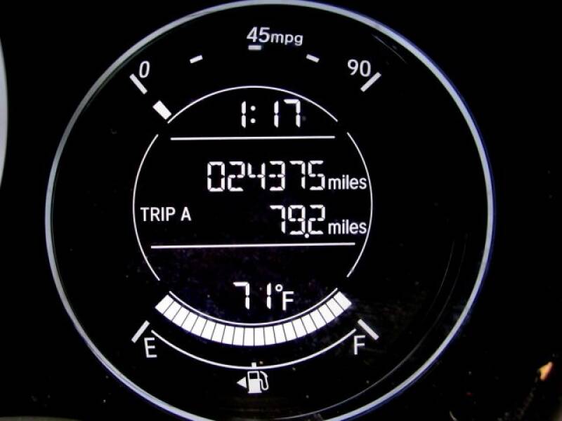 2017 Honda HR-V EX-L w/Navi (image 18)