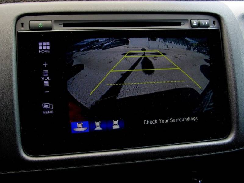 2017 Honda HR-V EX-L w/Navi (image 15)