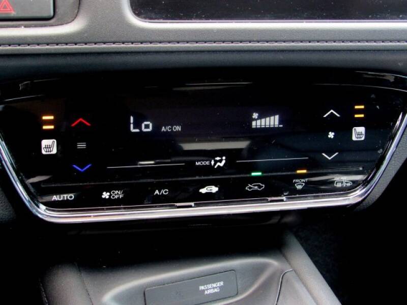 2017 Honda HR-V EX-L w/Navi (image 14)