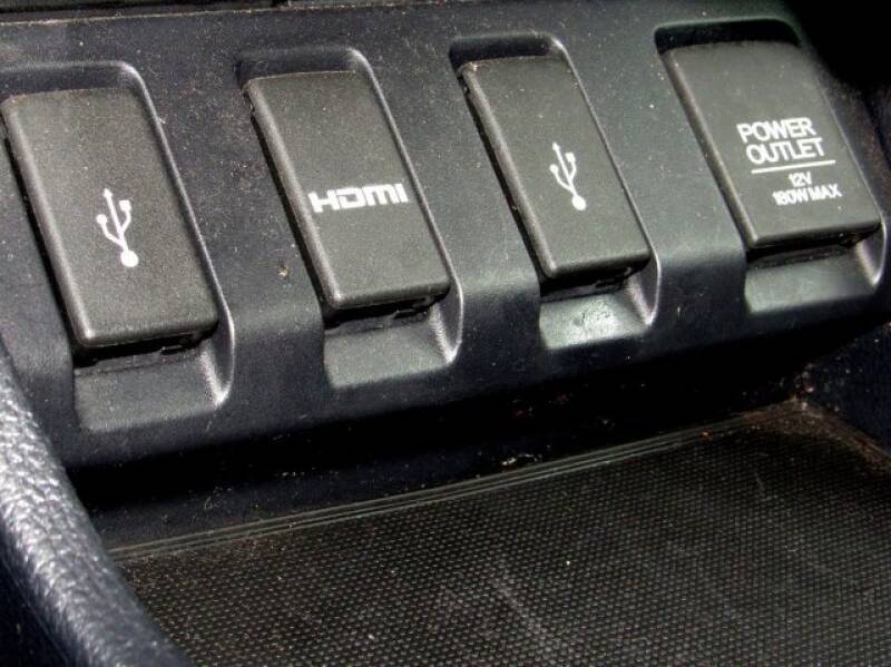 2017 Honda HR-V EX-L w/Navi (image 25)
