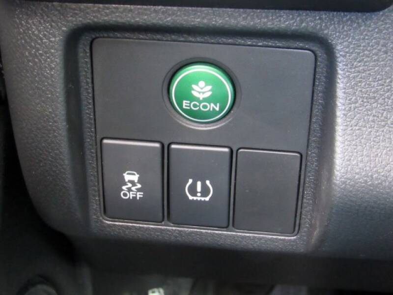 2017 Honda HR-V EX-L w/Navi (image 22)