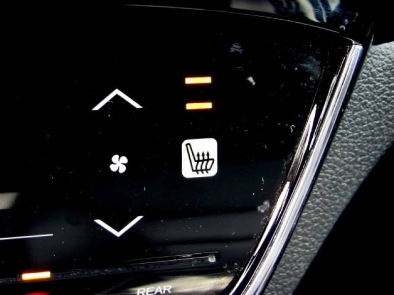 2017 Honda HR-V EX-L w/Navi (image 26)