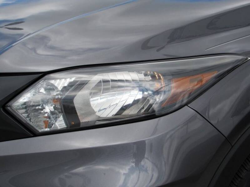 2017 Honda HR-V EX-L w/Navi (image 7)