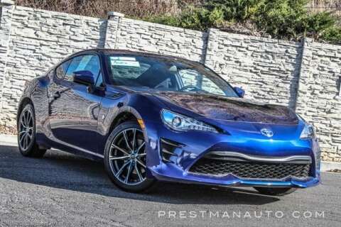 Used Toyota 86 For Sale Carsforsale Com