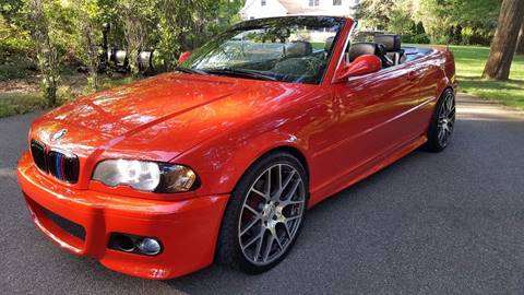 2002 BMW 3 Series for sale at Ultra Auto Center in North Attleboro MA