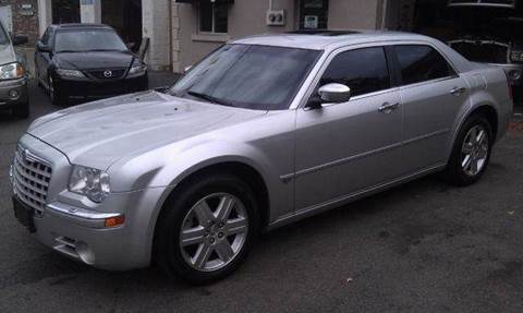 2005 Chrysler 300 for sale at Ultra Auto Center in North Attleboro MA