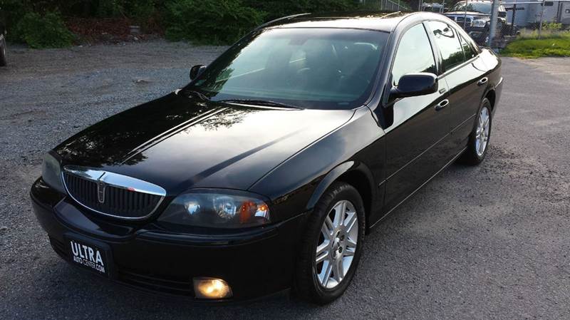 2005 Lincoln Ls V8 >> 2005 Lincoln Ls Sport 4dr Sedan V8 In North Attleboro Ma 2005 Lincoln Ls V8 >> 2005 Lincoln Ls Sport 4dr Sedan V8 In North Attleboro Ma