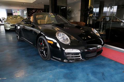 2009 Porsche 911 for sale at OC Autosource in Costa Mesa CA