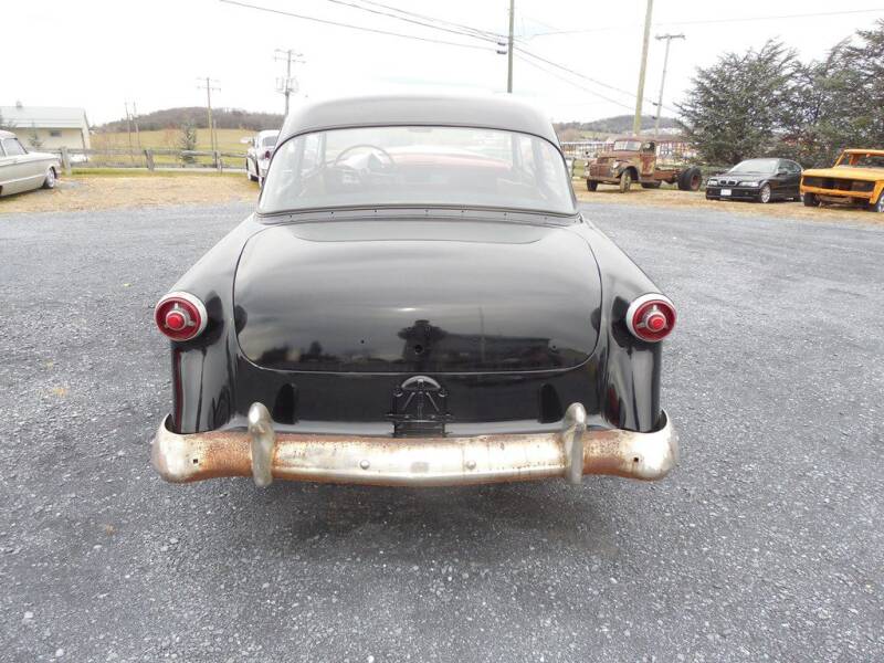 1954 Ford DELUX (image 3)