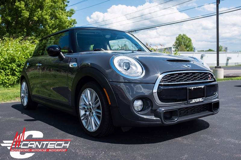 2014 MINI Hardtop for sale at Cantech Automotive in North Syracuse NY