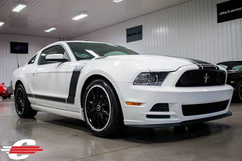 2013 Ford Mustang for sale at Cantech Automotive in North Syracuse NY