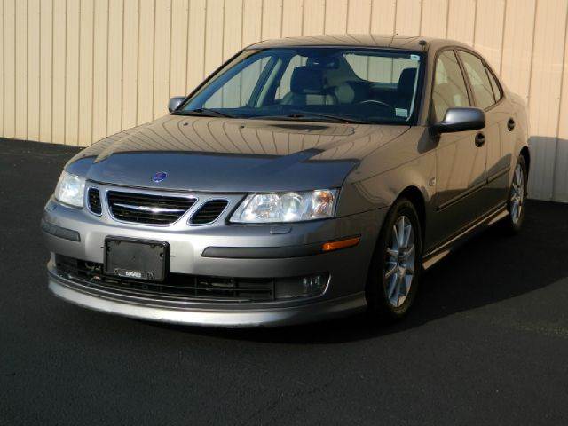 2003 Saab 9-3 for sale at Cantech Automotive in North Syracuse NY