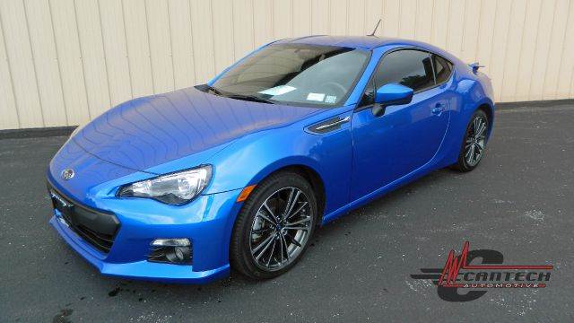 2013 Subaru BRZ for sale at Cantech Automotive in North Syracuse NY