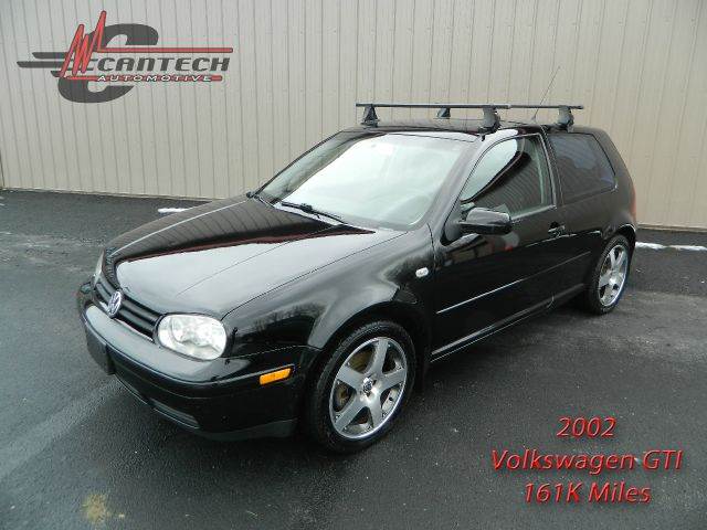 2002 volkswagen gti 1 8t 2dr hatchback in north syracuse ny cantech automotive 2002 volkswagen gti 1 8t 2dr hatchback