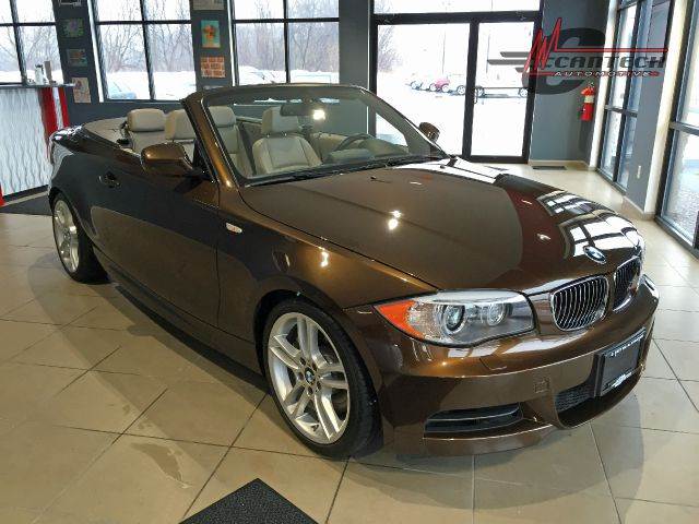 2012 BMW 1 Series for sale at Cantech Automotive in North Syracuse NY
