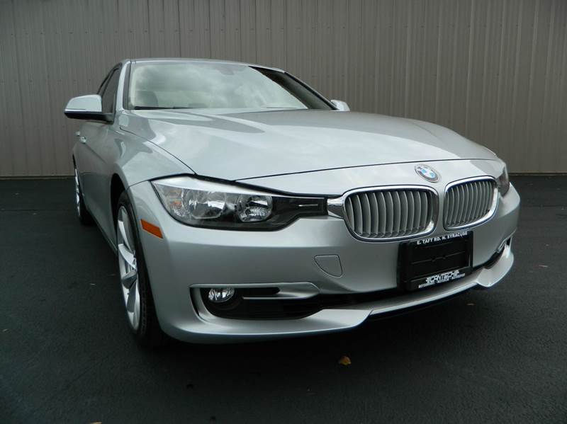 2013 BMW 3 Series for sale at Cantech Automotive in North Syracuse NY