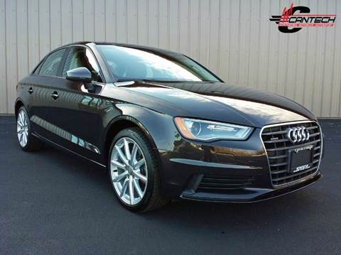 2015 Audi A3 for sale at Cantech Automotive in North Syracuse NY