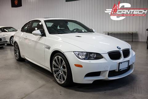 2011 BMW M3 for sale at Cantech Automotive in North Syracuse NY