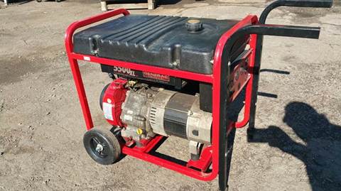 1900 Generac Generator