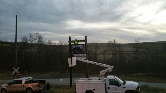 2016 Hauling & Demo Hauling & Demo