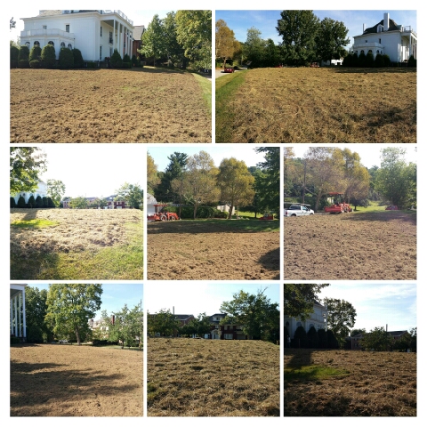 2016 Hauling & Demo Hauling & Demo