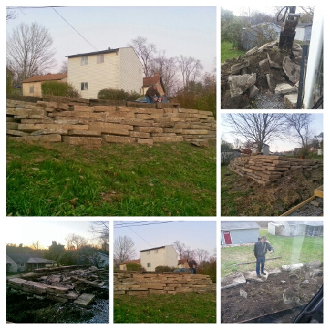 2016 Hauling & Demo Hauling & Demo