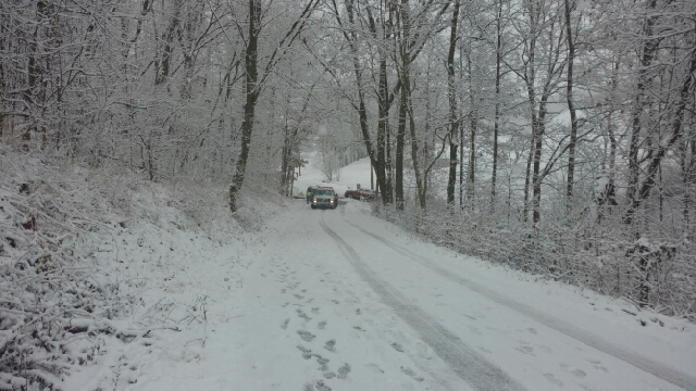 2016 Hauling & Demo Hauling & Demo