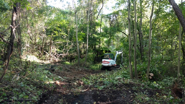 2016 Hauling & Demo Hauling & Demo