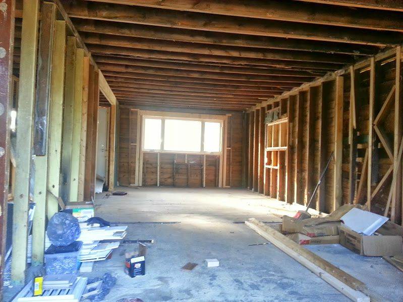 2016 Hauling & Demo Hauling & Demo