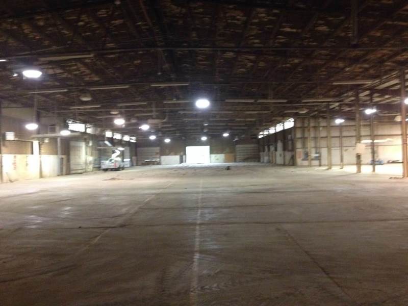 2016 Hauling & Demo Hauling & Demo