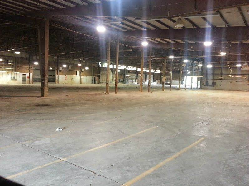 2016 Hauling & Demo Hauling & Demo