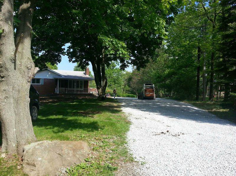 2016 Hauling & Demo Hauling & Demo