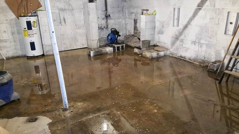 2016 Hauling & Demo Hauling & Demo