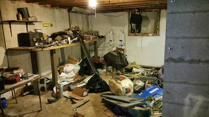 2016 Hauling & Demo Hauling & Demo