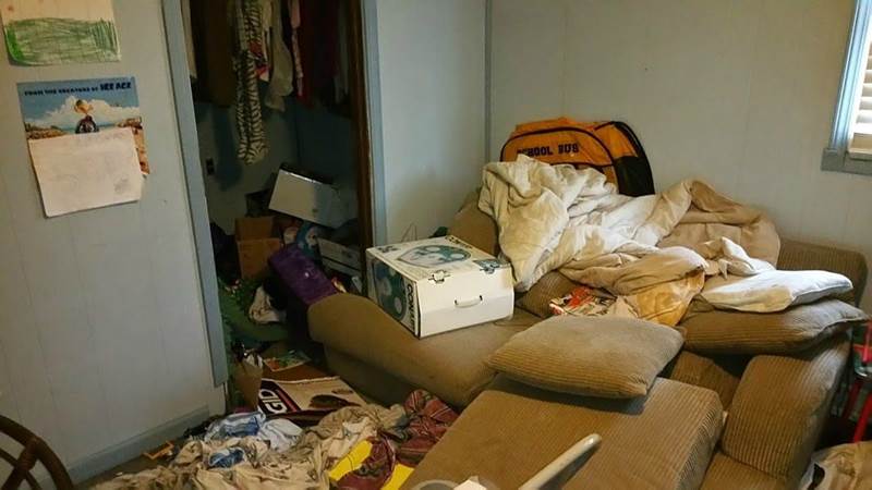 2016 Hauling & Demo Hauling & Demo