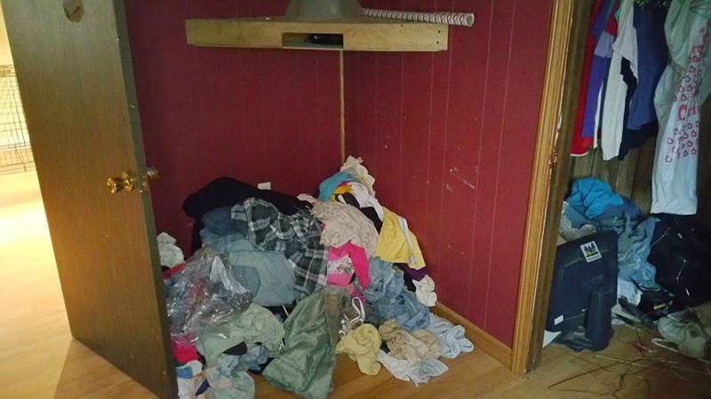 2016 Hauling & Demo Hauling & Demo