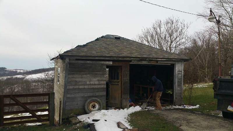 2016 Hauling & Demo Hauling & Demo