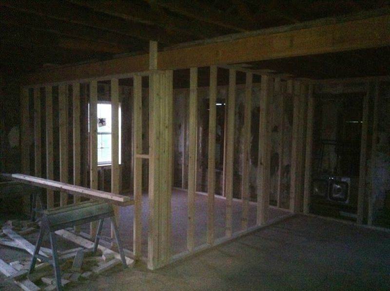 2016 Hauling & Demo Hauling & Demo