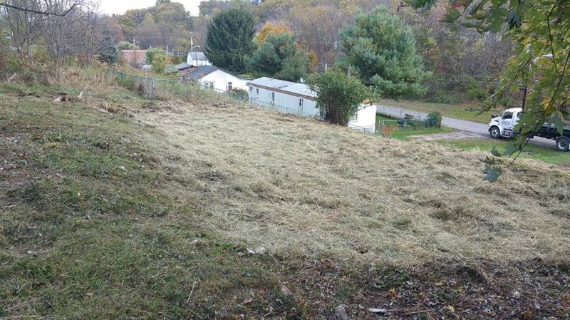 2016 Hauling & Demo Hauling & Demo