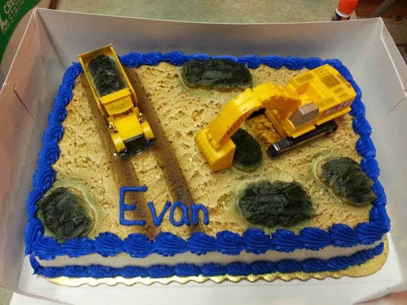 2016 Hauling & Demo Hauling & Demo