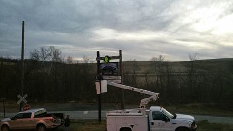 2016 Hauling & Demo Hauling & Demo