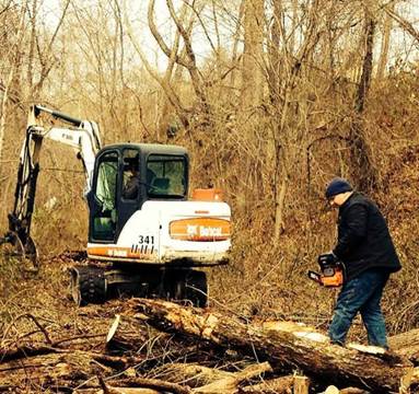 2016 Hauling & Demo Hauling & Demo