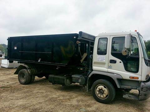 2016 Hauling & Demo Hauling & Demo