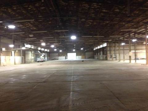 2016 Hauling & Demo Hauling & Demo