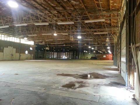 2016 Hauling & Demo Hauling & Demo